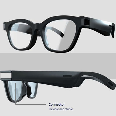TWS 헤드폰과 현명한 선글라스를 부르는 패션 선글라스 가장 새로운 2021 블루투스 안경