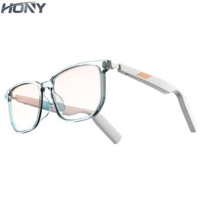 선글라스 무선 블루투스 5.0 헤드셋 스마트 유리 편광 안경 방식