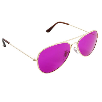 10 색 이용 가능한 치료 선글라스 UV400 자외선 복사