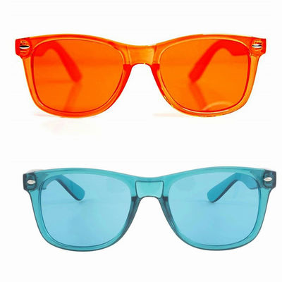 남성들 여성 고전적 고급 광장 태양을 위한 극성 선글라스는 UV400 보호 컬러 치료 안경에 유리를 끼웁니다
