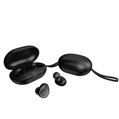 BT5.0 노이즈 상쇄한 헤드폰 TWS 프로 블루투스 이어폰 무선 전신 귀돌기 헤드폰