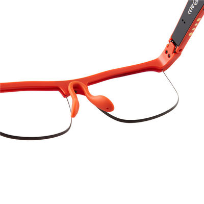 IPX4 방수 현명한 편광 안경 방식 BT5.0 블루투스 스피커 안경