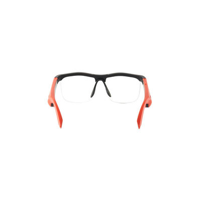 방진의 현명한 무선 전신 스포츠 안경은 지향성인 오디오 선글라스를 엽니다